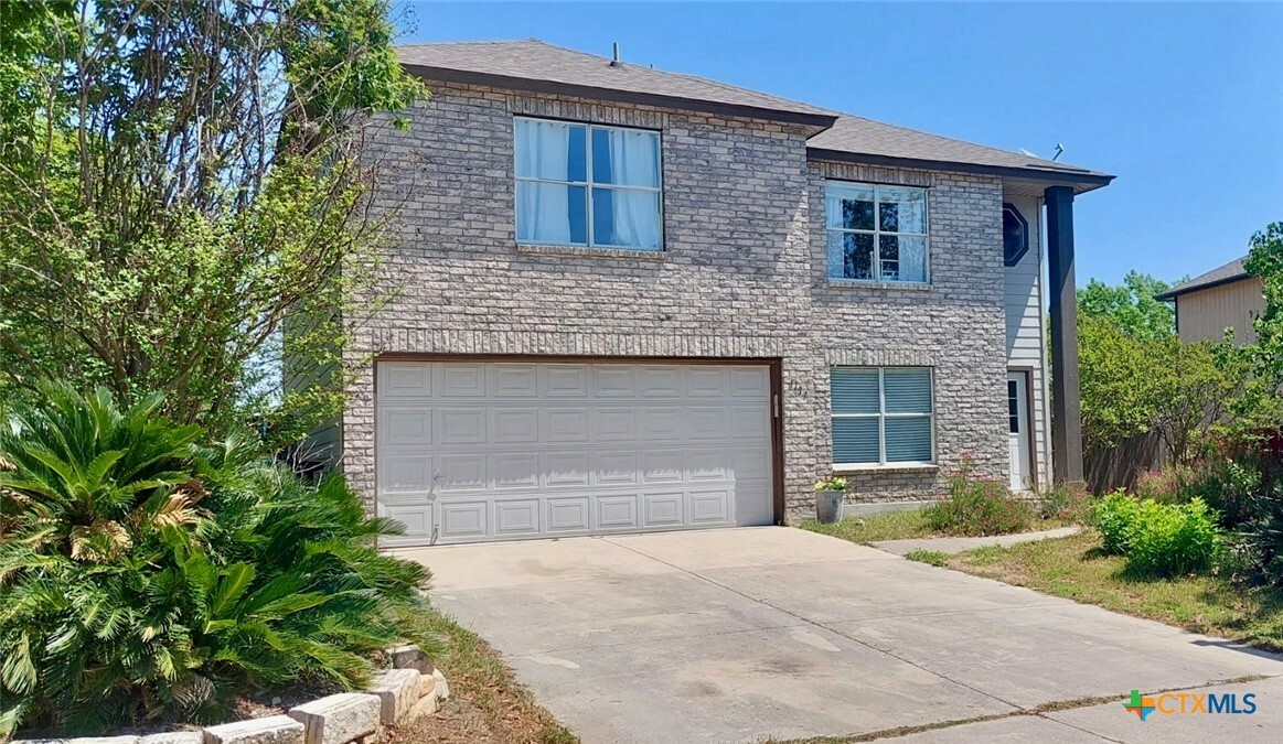 1137 Stone Bluff  New Braunfels TX 78130 photo