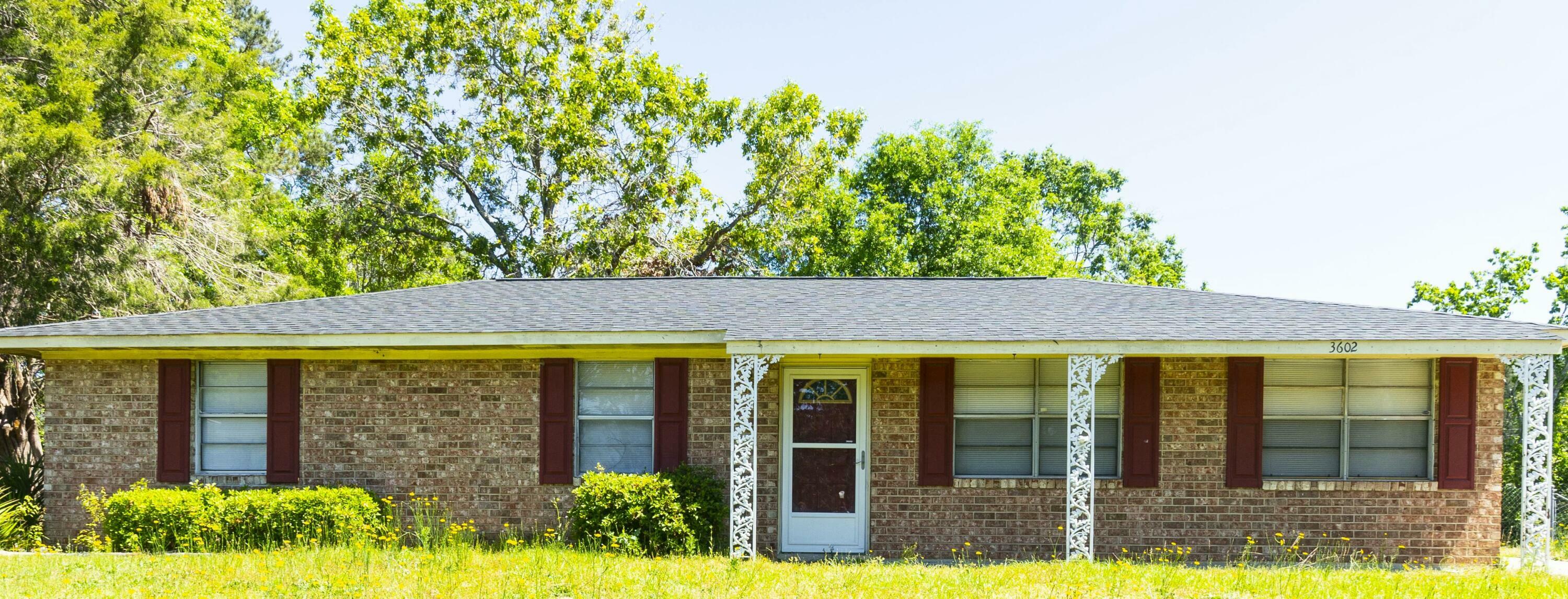 Property Photo: 3602 Kinglet Court GA 30906