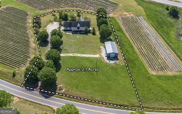 Property Photo: 220 Highway 172 GA 30628