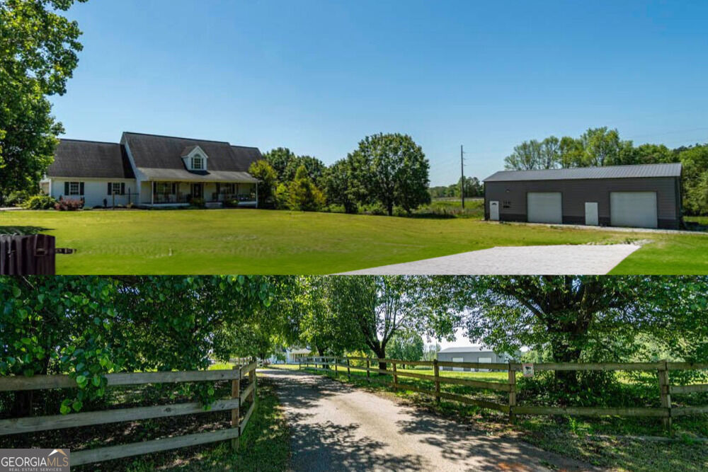 Property Photo:  220 Highway 172  GA 30628 