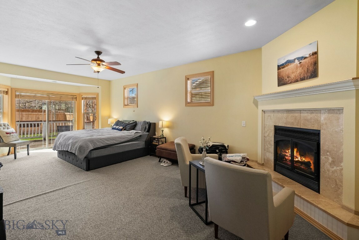 Property Photo: 3226 Rose Street MT 59718