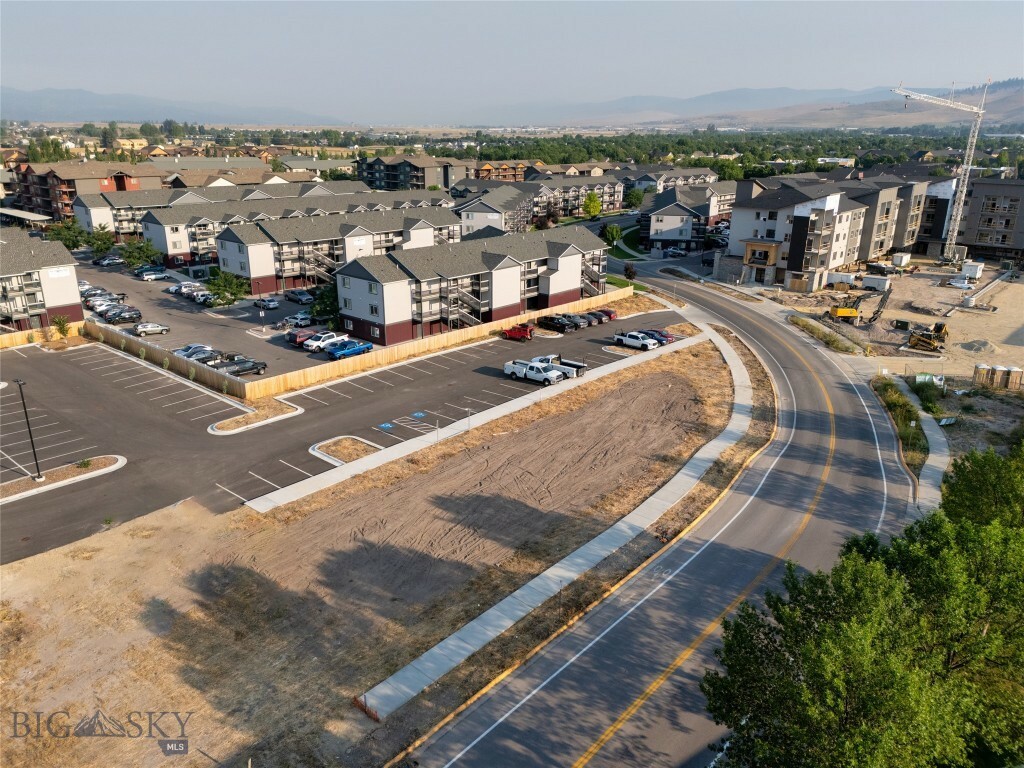 Property Photo: 3760 Mullan Road MT 59808