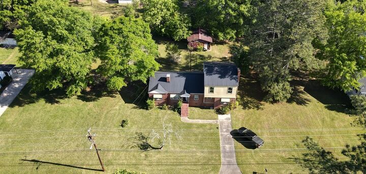 Property Photo: 522 4th Street GA 31816