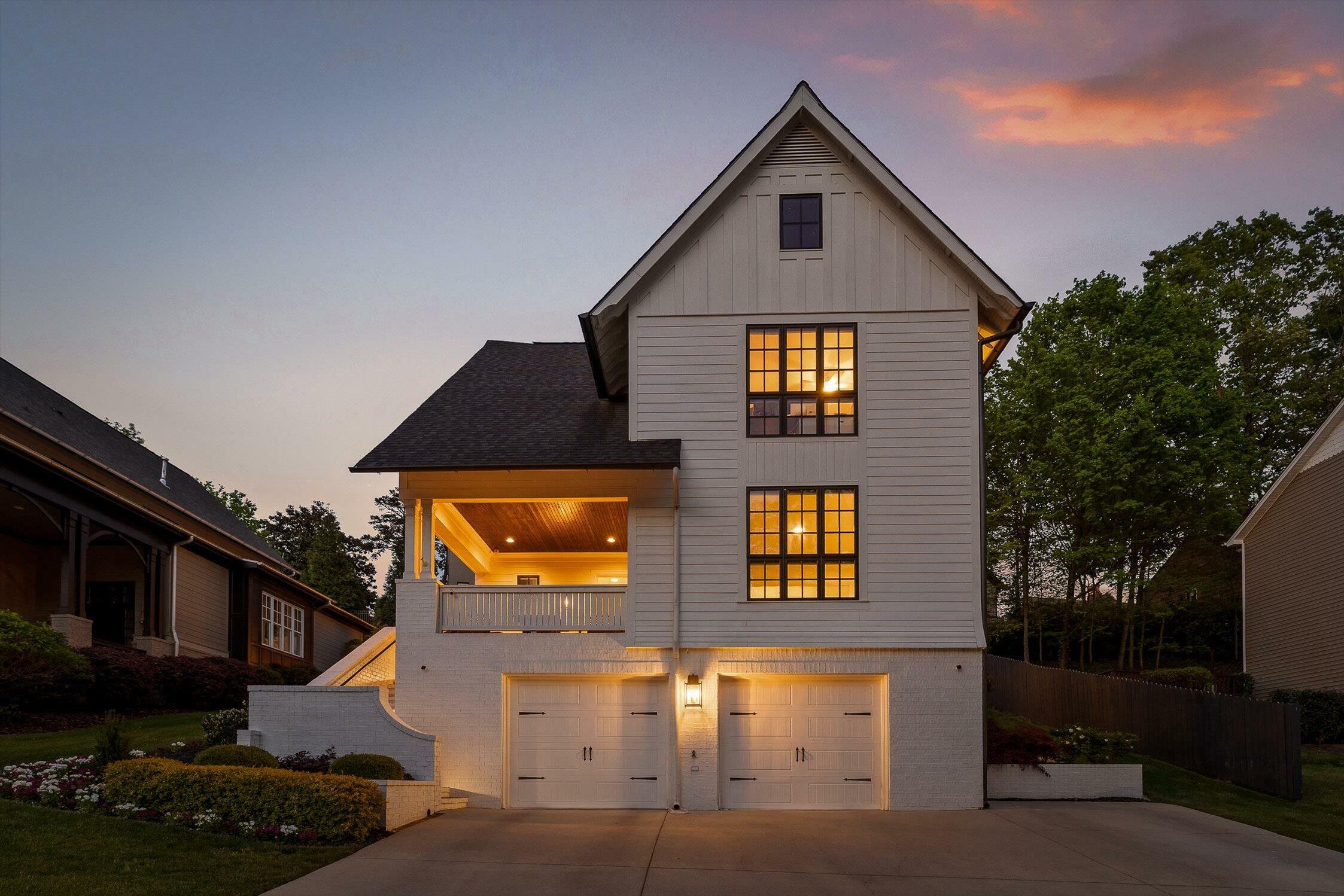 Property Photo: 1704 Knickerbocker Avenue TN 37405