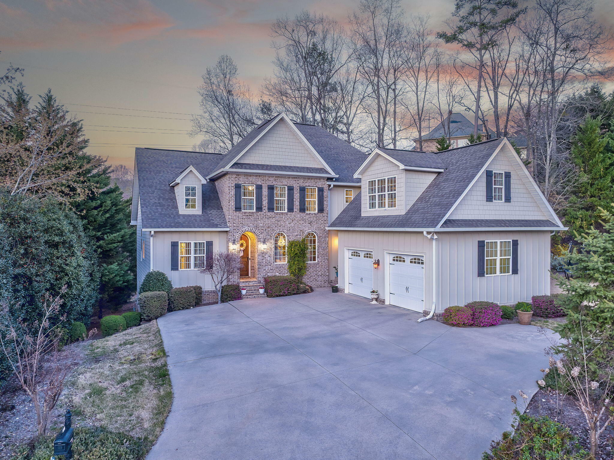 1801 St Ives Place  Dalton GA 30720 photo