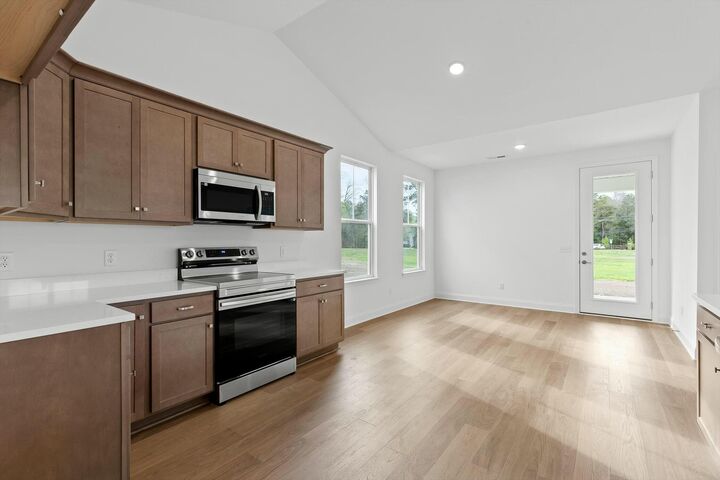 Property Photo: 6610 Elizabeth Ann Way TN 37363