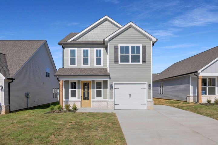 Property Photo: 6595 Elizabeth Ann Way TN 37363