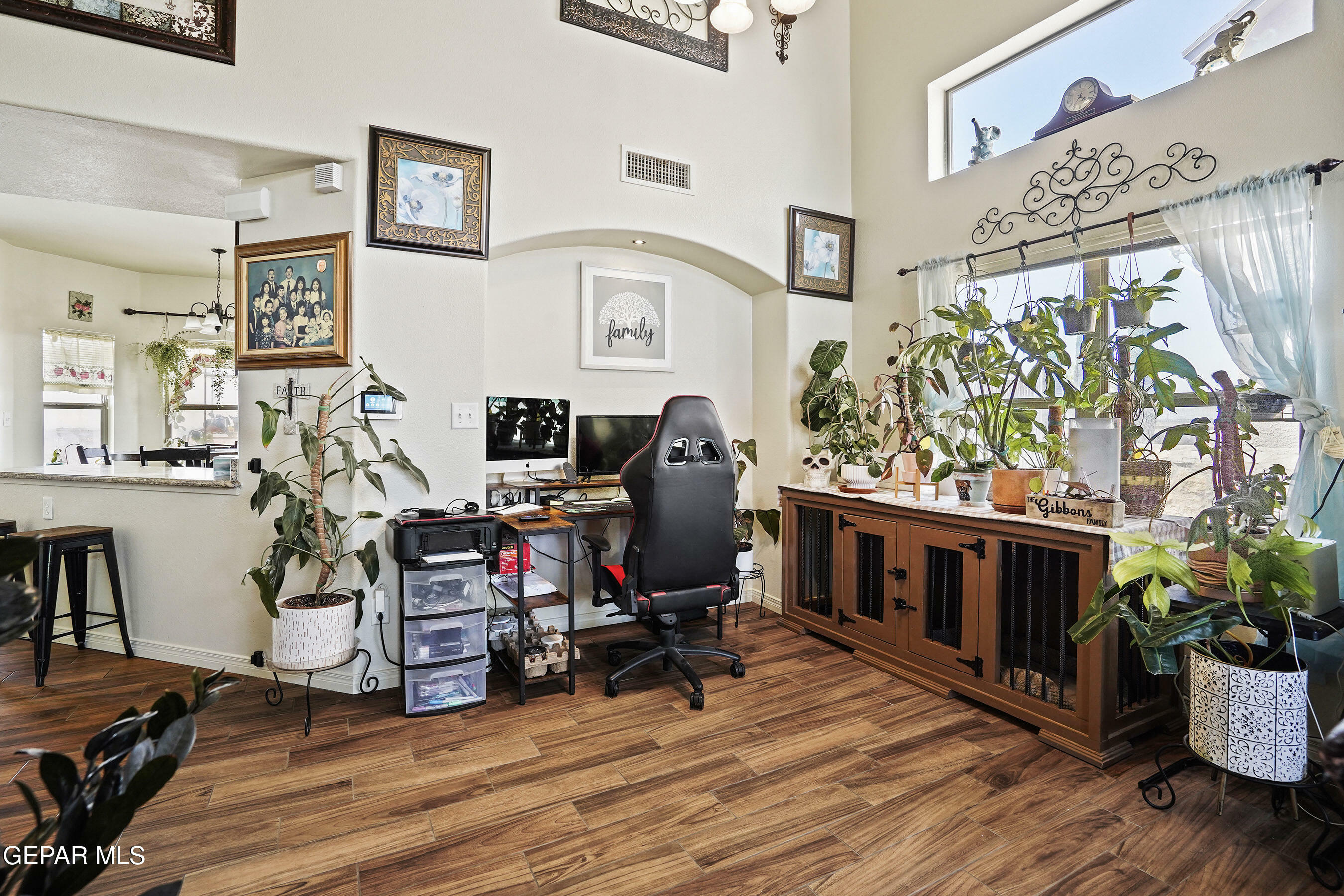 Property Photo: 14388 Alma Point Drive TX 79938
