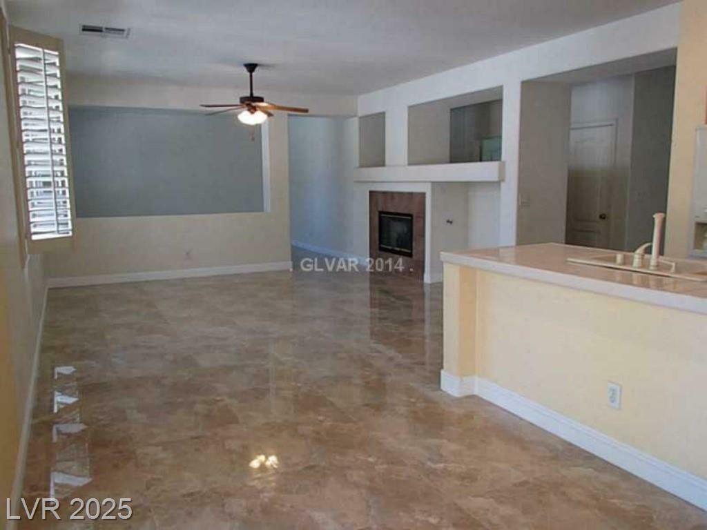 Property Photo: 4105 Thunder Twice Street NV 89129