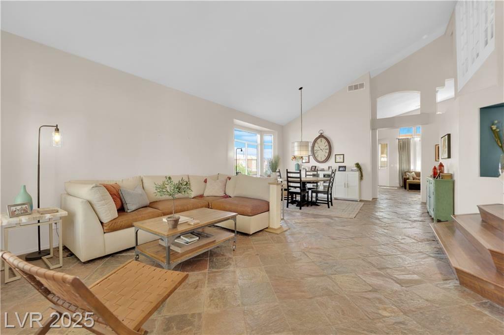 Property Photo:  2424 Chestnut Hill Street  NV 89134 