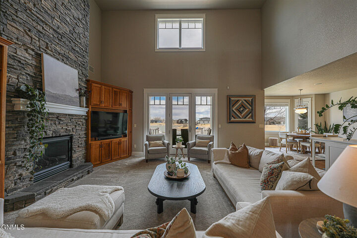 Property Photo: 6501 Misty Waters Drive ND 58503