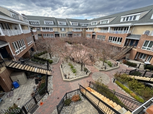 Property Photo: 368 Rector St Unit 512 NJ 08861