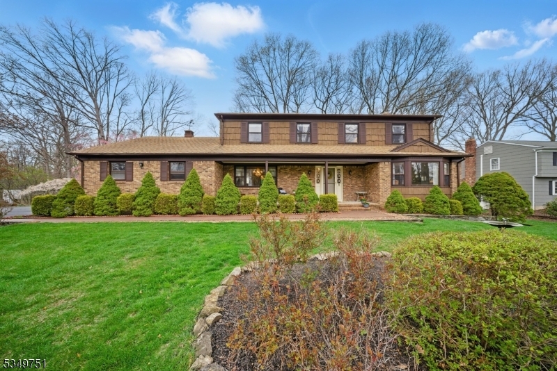 Property Photo:  9 Gristmill Rd  NJ 07927 