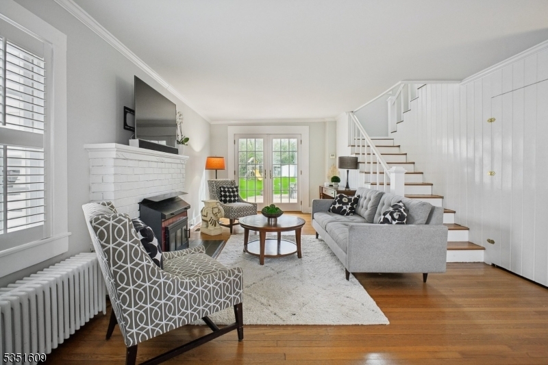 Property Photo: 63 Weston Ave NJ 07928