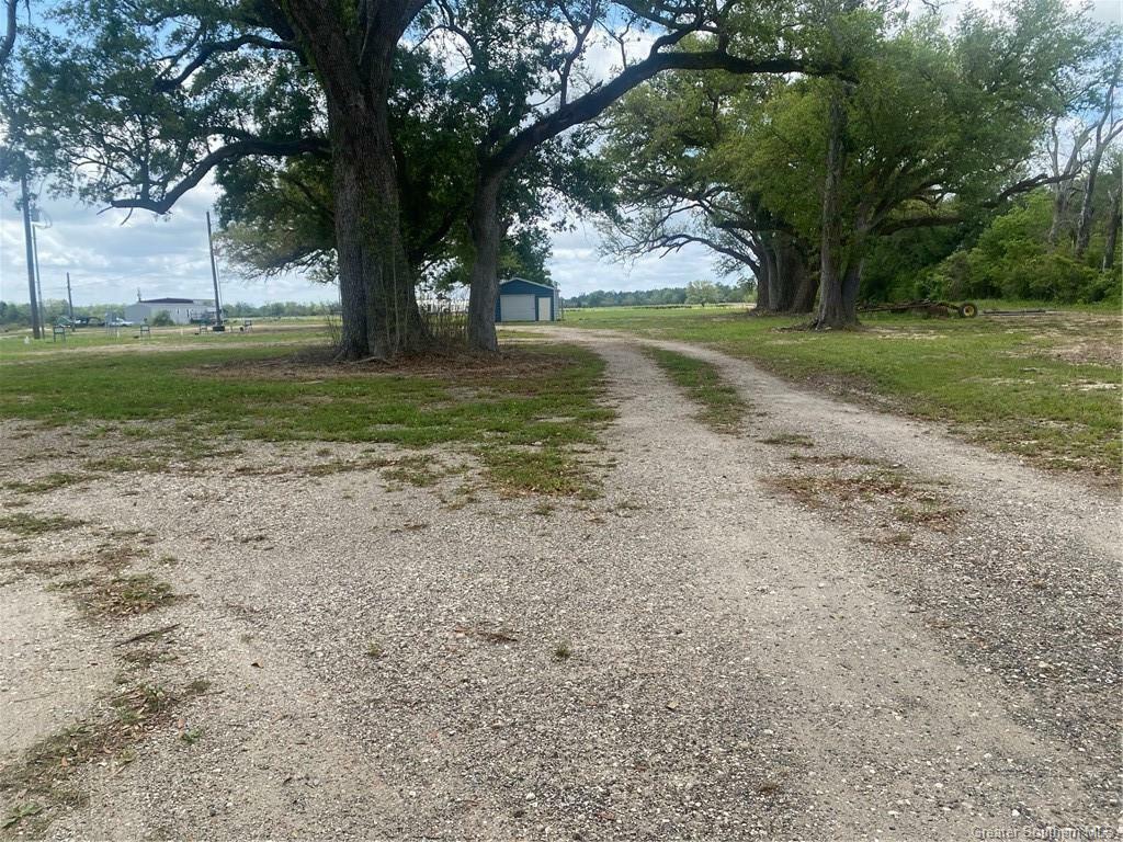Property Photo:  5103 Highway 90 Highway W  LA 70668 