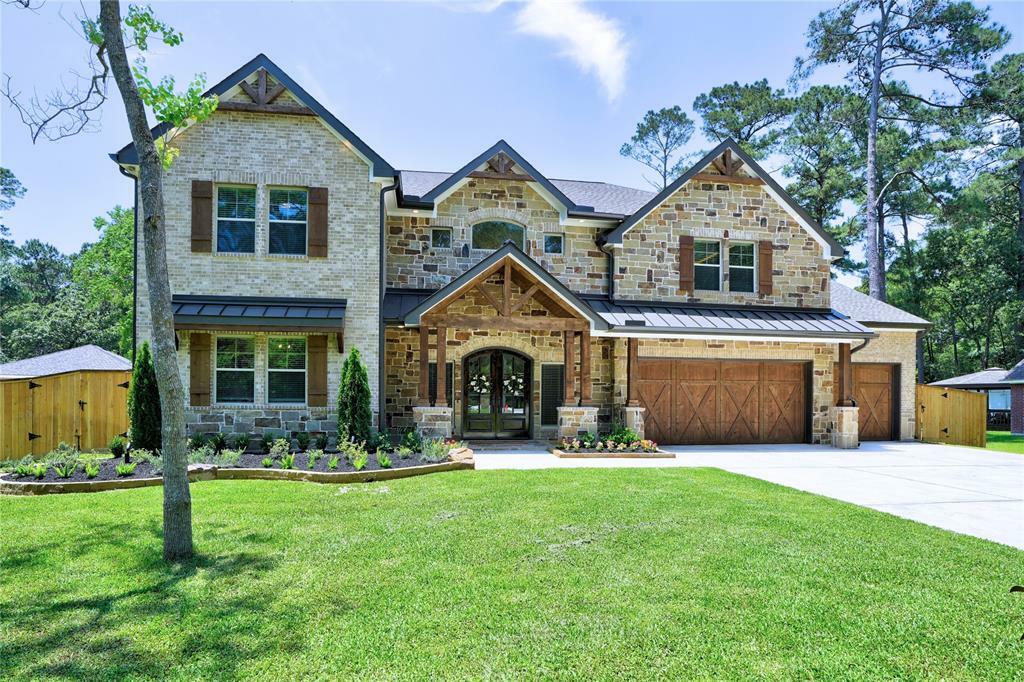 5 Stony Creek Drive  Conroe TX 77384 photo