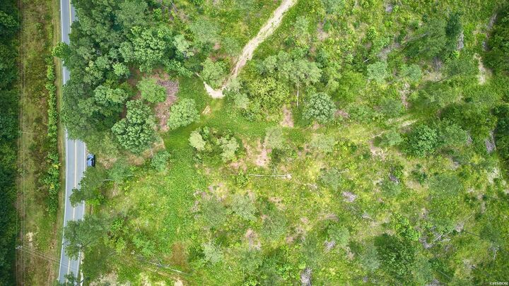 Property Photo:  Tbd Tract 1 Cedar Creek Road  AR 71901 