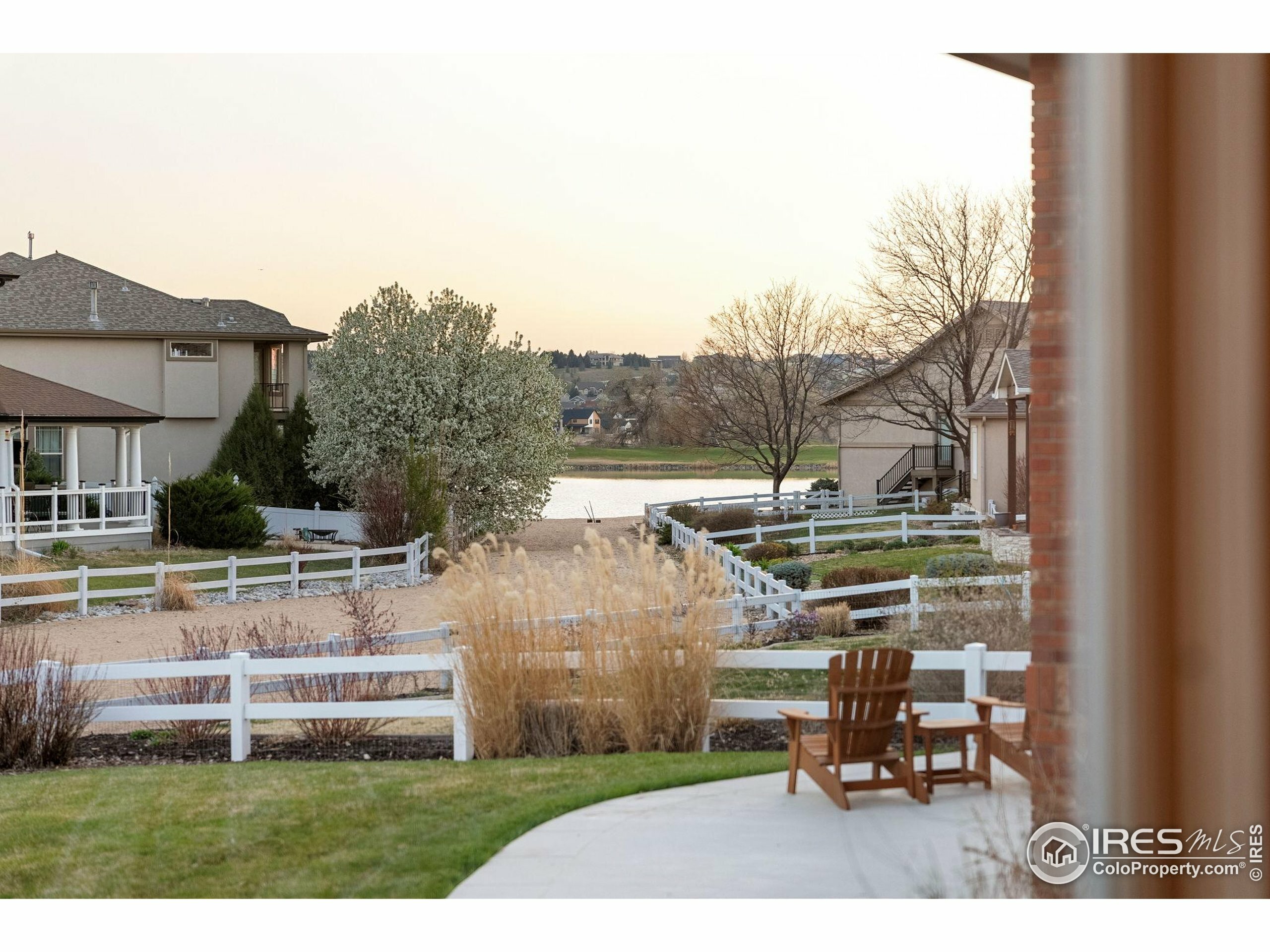 Property Photo: 305 Habitat Cv CO 80550