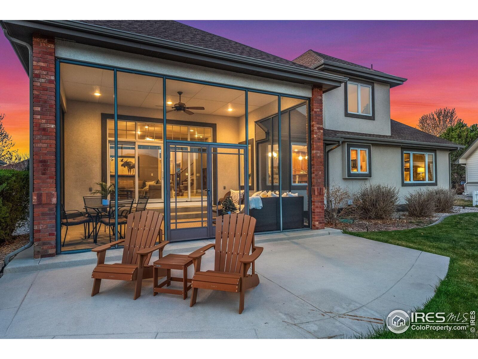 Property Photo:  305 Habitat Cv  CO 80550 