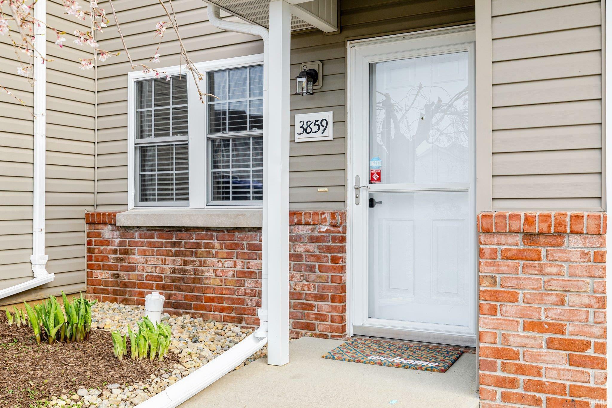 Property Photo:  3859 S Cramer Circle  IN 47403 