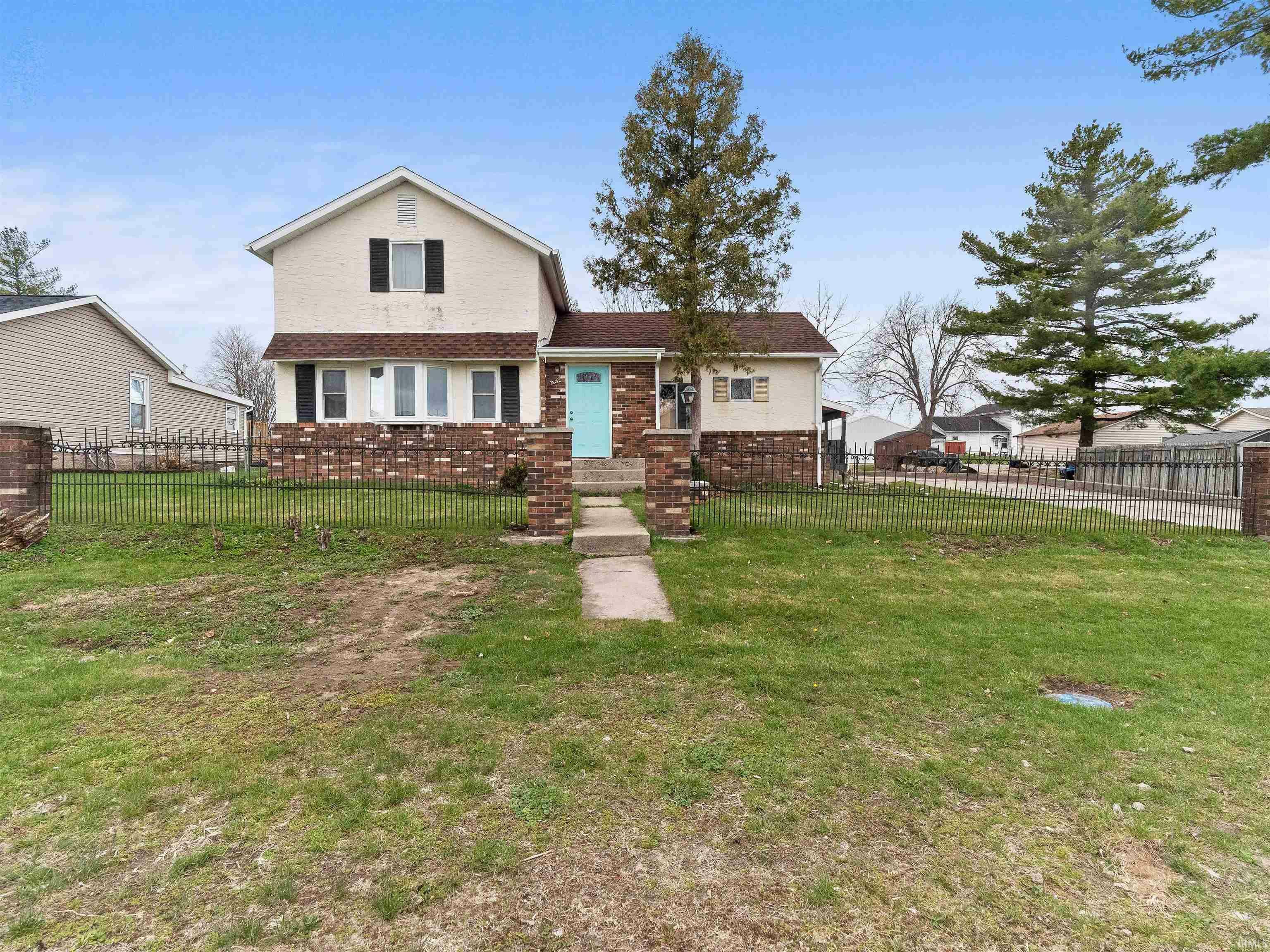 Property Photo:  265 S Franklin Streets  IN 46793 
