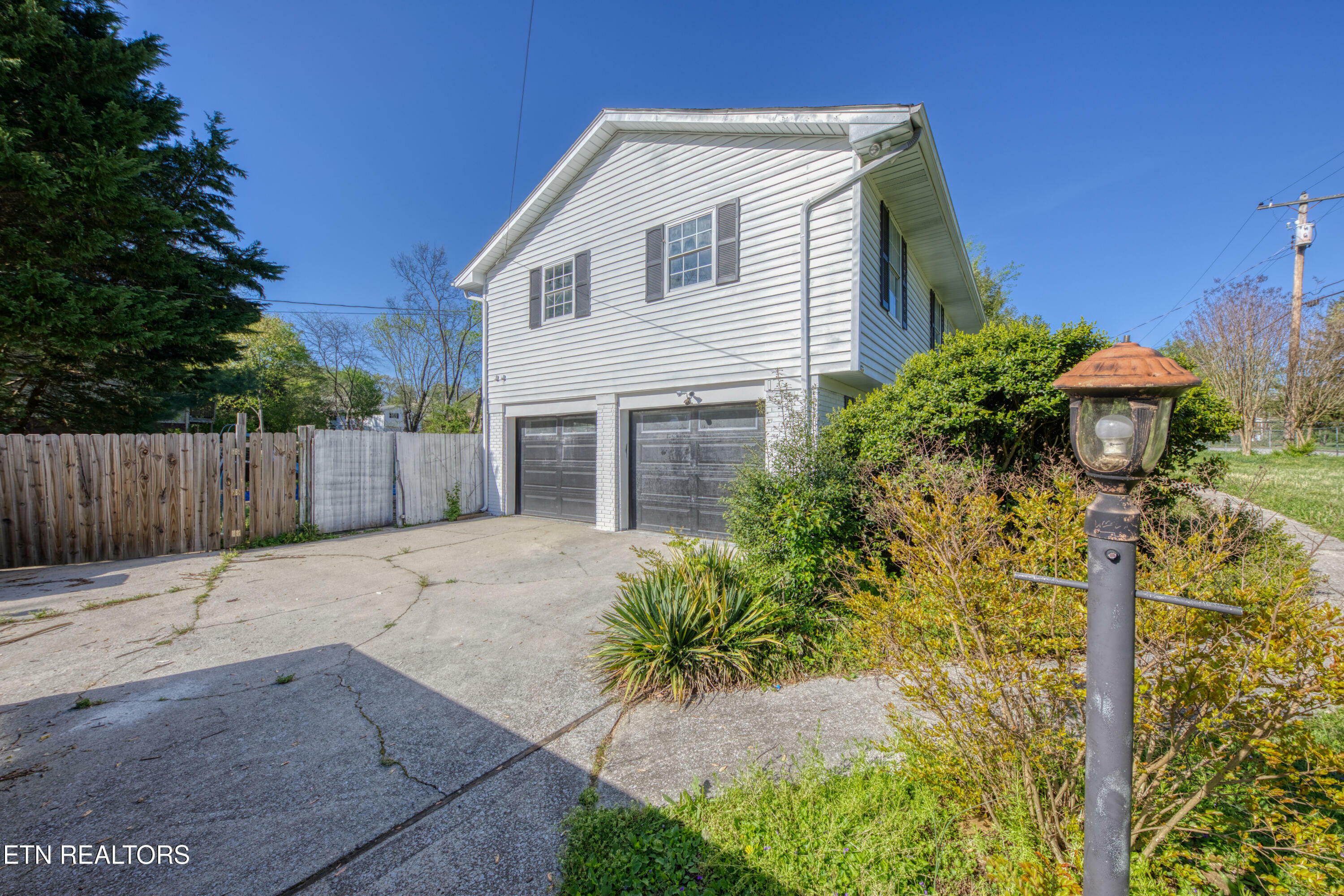 Property Photo: 10805 Dundee Rd TN 37934