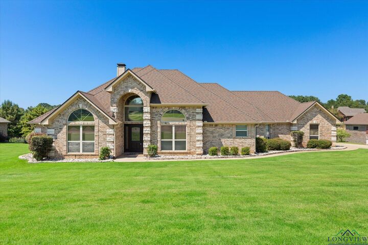 111 Winifreds Way  Hallsville TX 75650 photo
