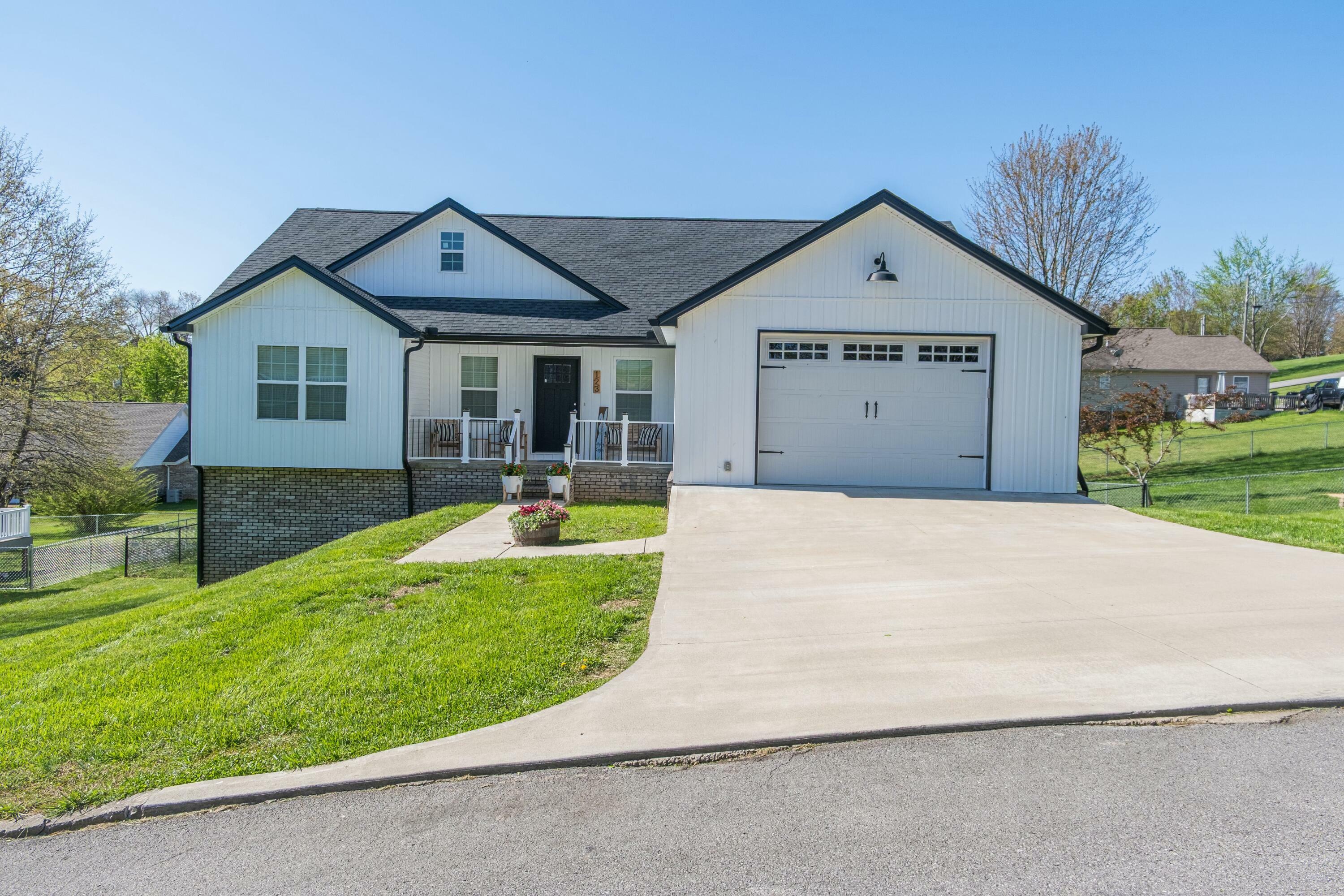 Property Photo: 123 Park Lane KY 42553