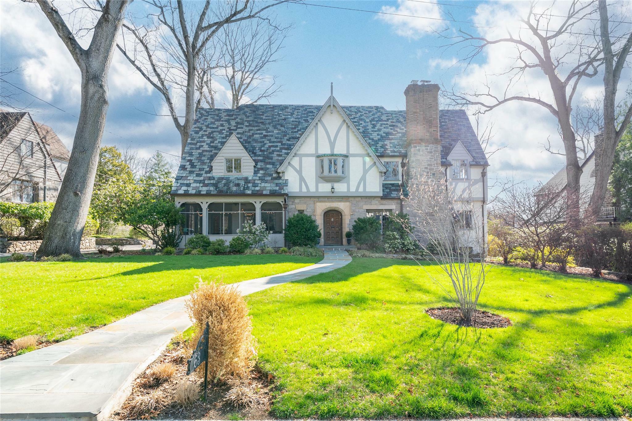 Property Photo: 63 Melrose Drive NY 10804