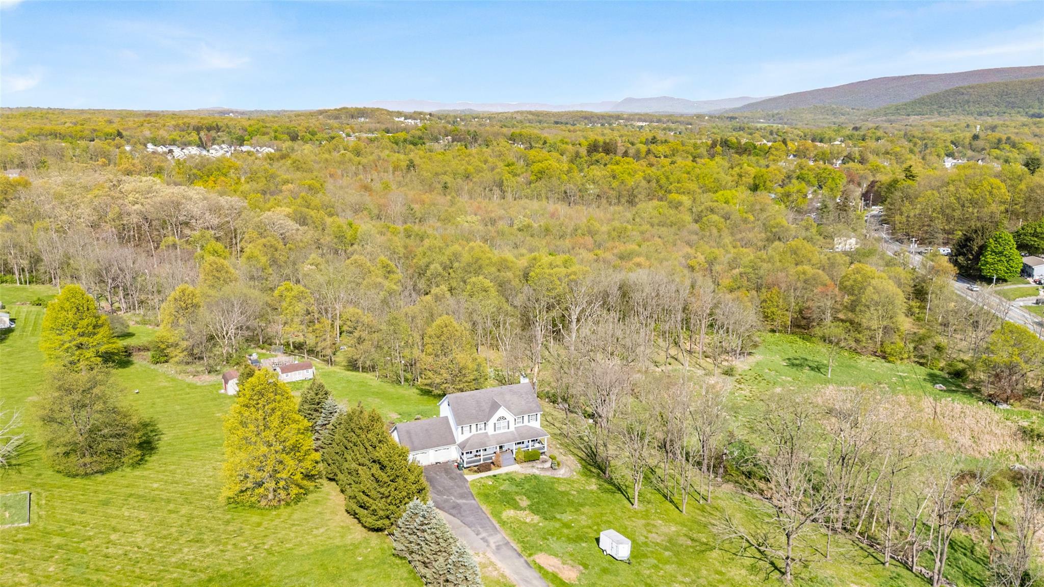 Property Photo: 1770 Route 208 NY 10992