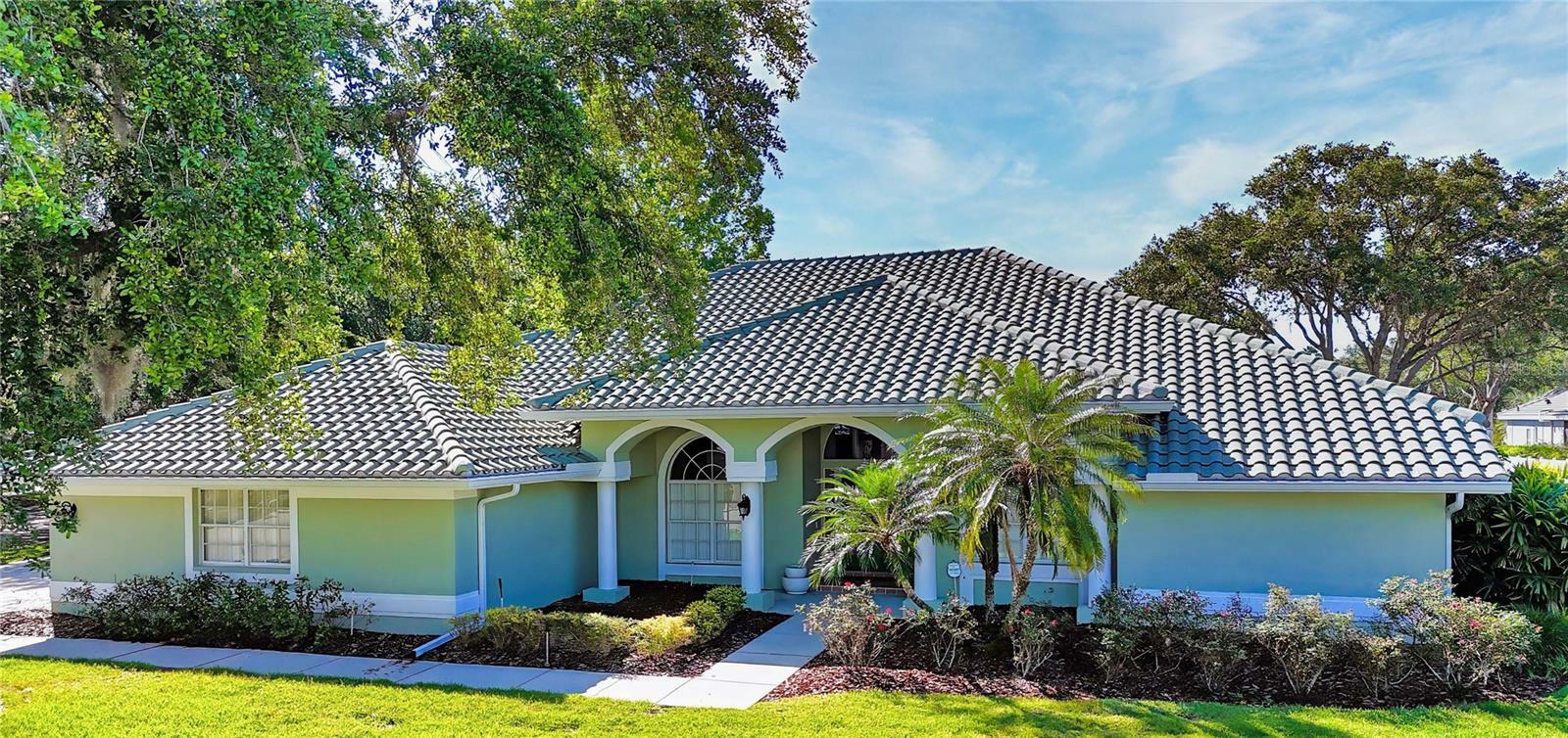 9159 Highland Ridge Way  Tampa FL 33647 photo
