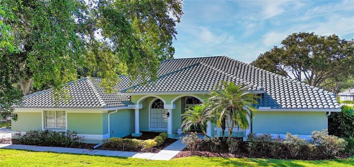 9159 Highland Ridge Way  Tampa FL 33647 photo