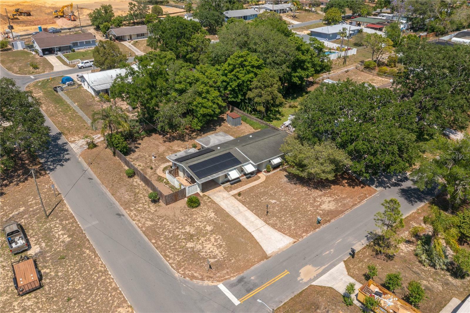 Property Photo: 703 Osceola Avenue FL 33853