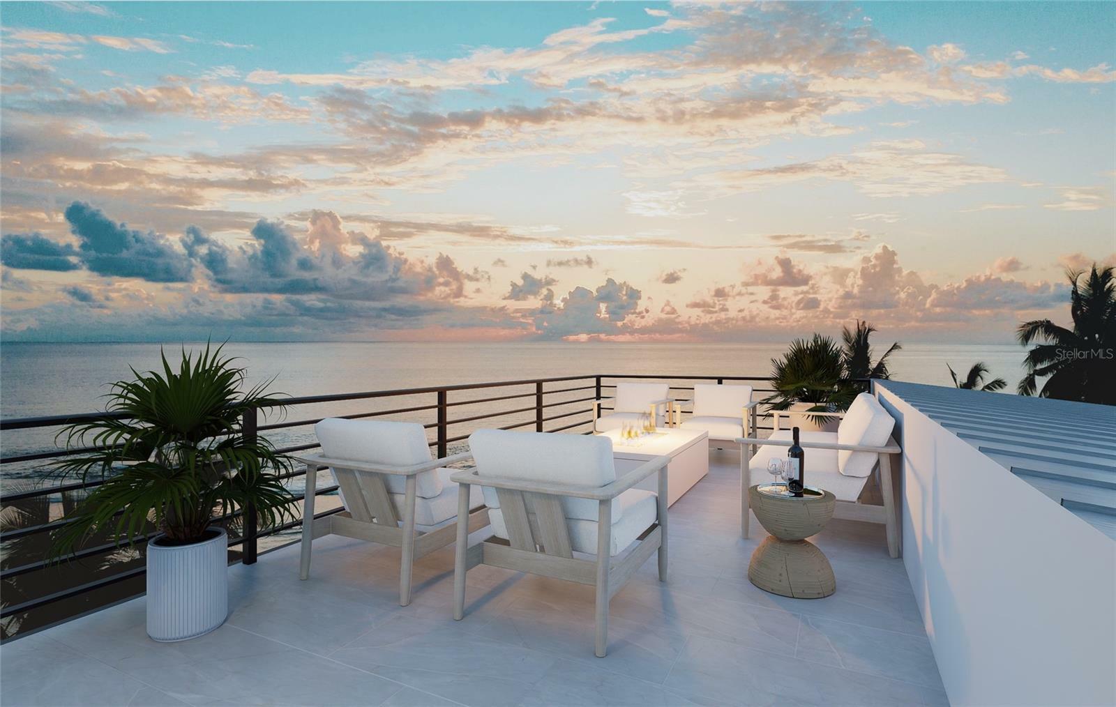 Property Photo: 321 N Shore Road FL 34228