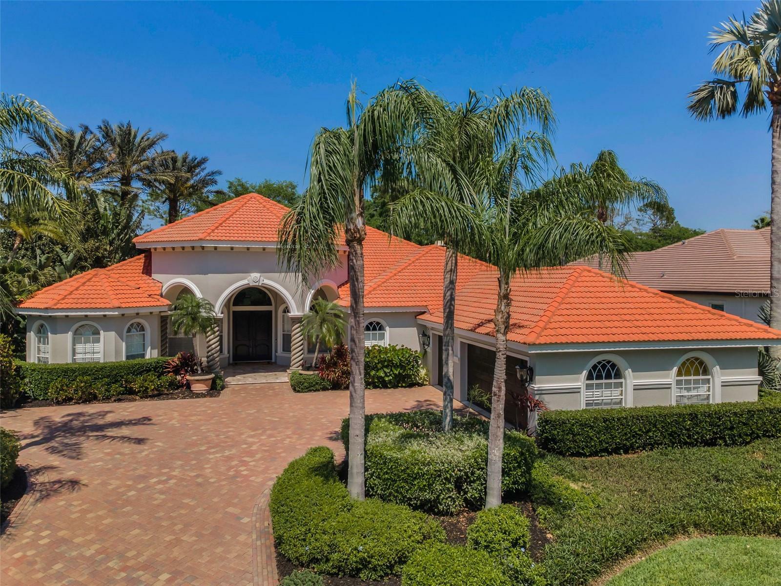 10712 Pontofino Circle  Trinity FL 34655 photo