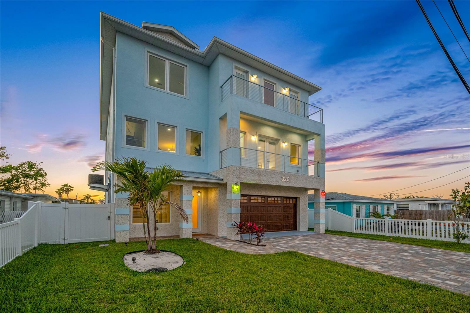 326 129th Avenue E  Madeira Beach FL 33708 photo