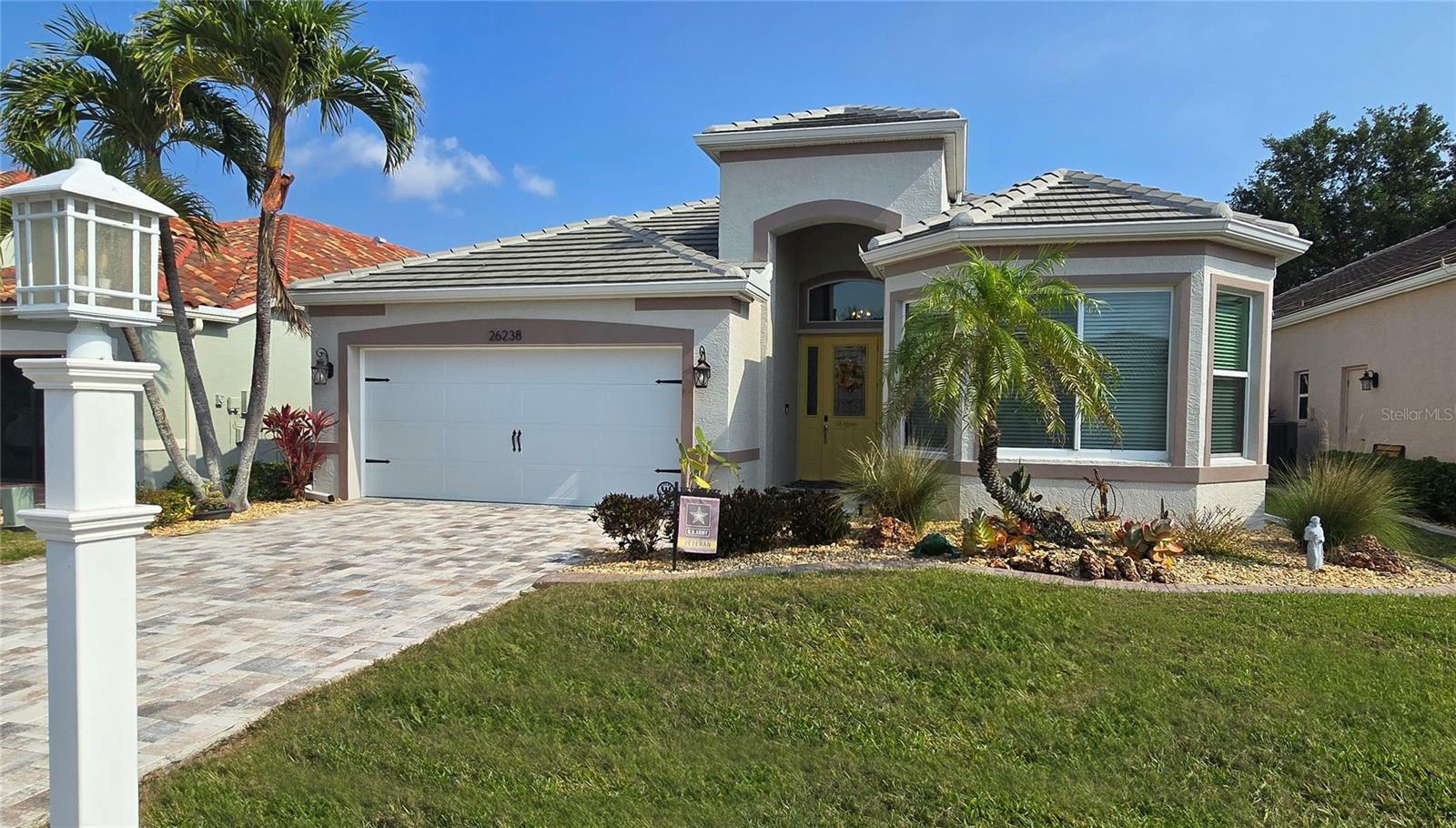 26238 Feathersound Drive  Punta Gorda FL 33955 photo