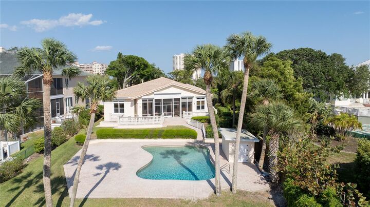 Property Photo:  2542 S Peninsula Drive  FL 32118 