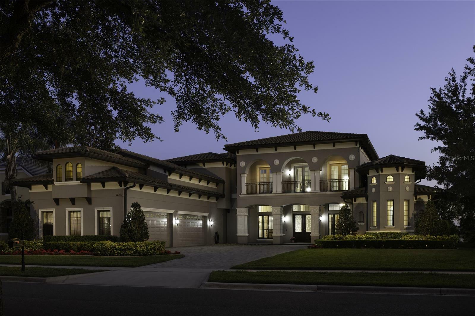 14700 Avenue Of The Rushes  Winter Garden FL 34787 photo
