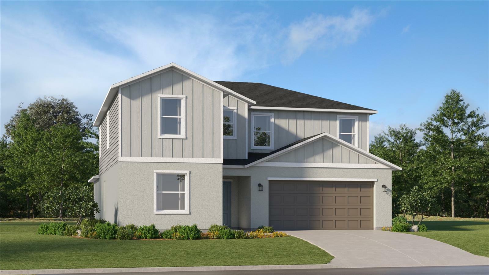 Property Photo: 11901 Brae Way FL 33525