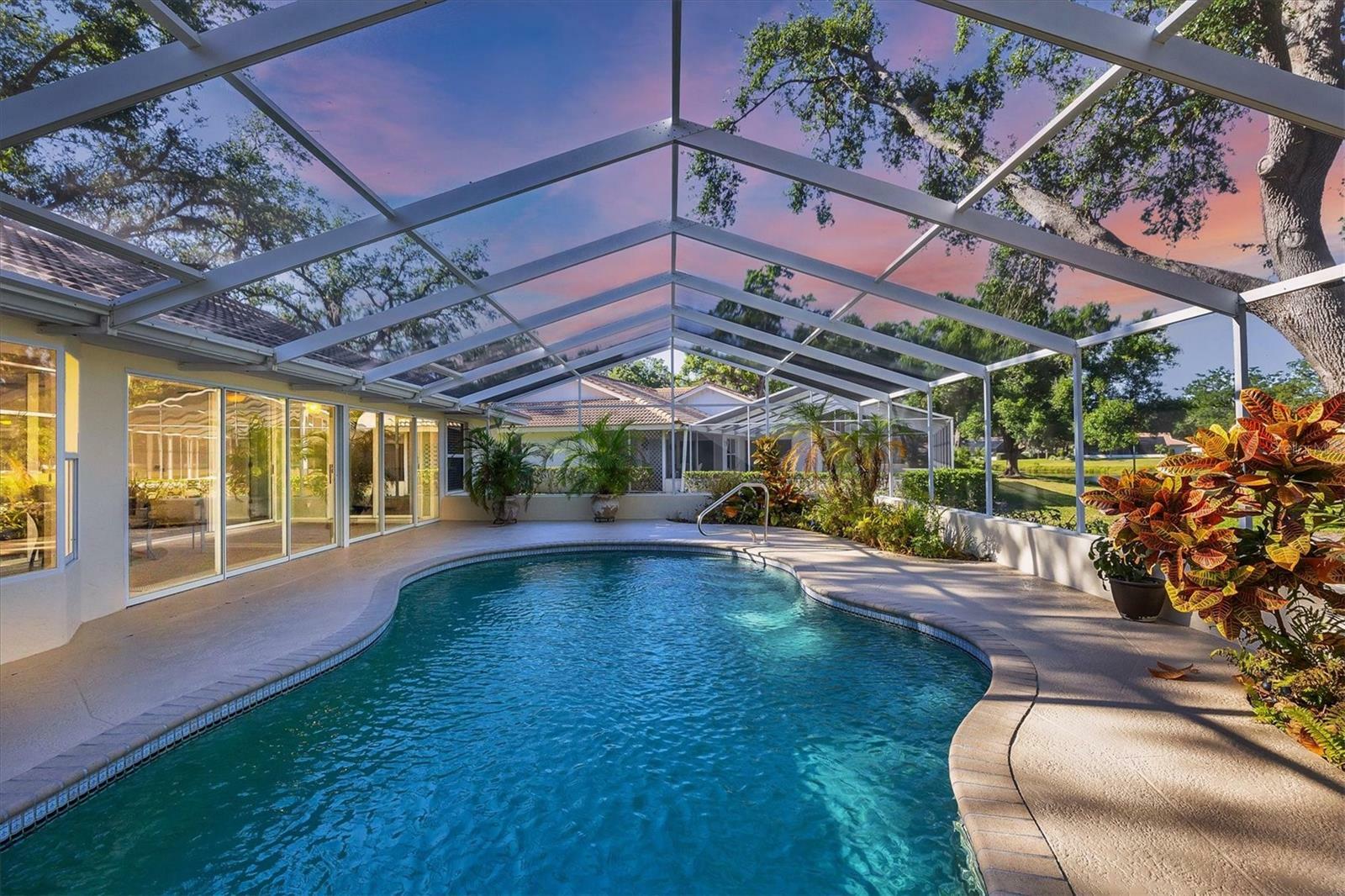 Property Photo: 5711 Garden Lakes Fern FL 34203