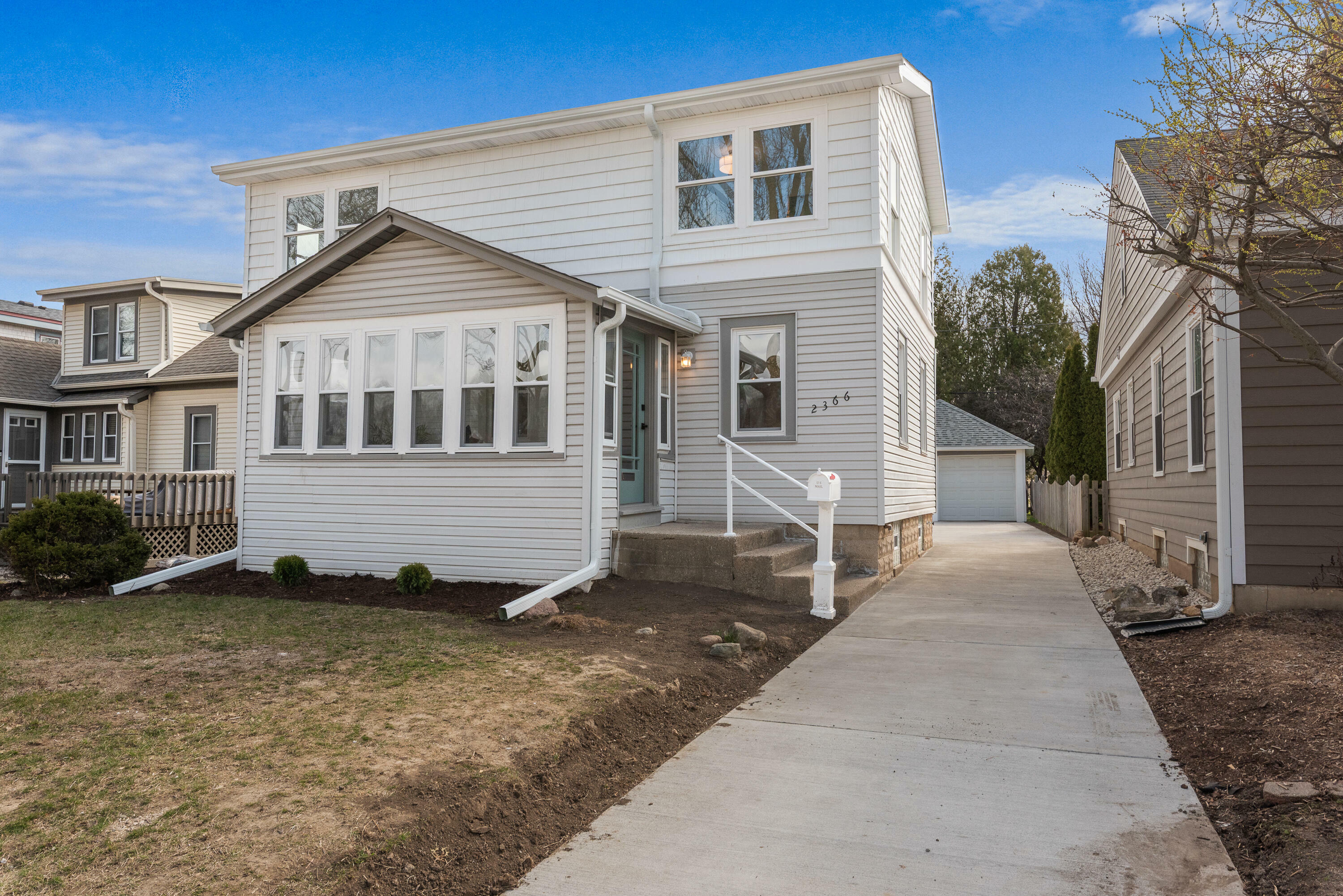 2366 N 85th St  Wauwatosa WI 53226 photo