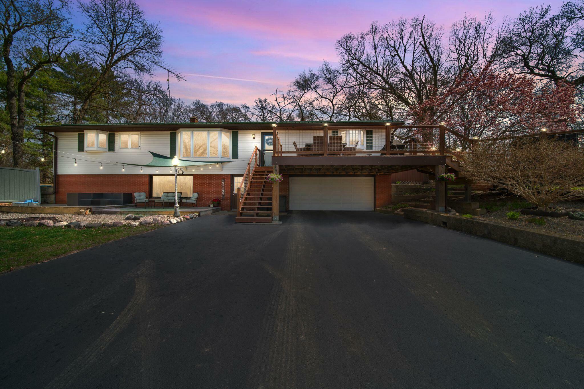 Property Photo: 30847 Sun Ct WI 53105