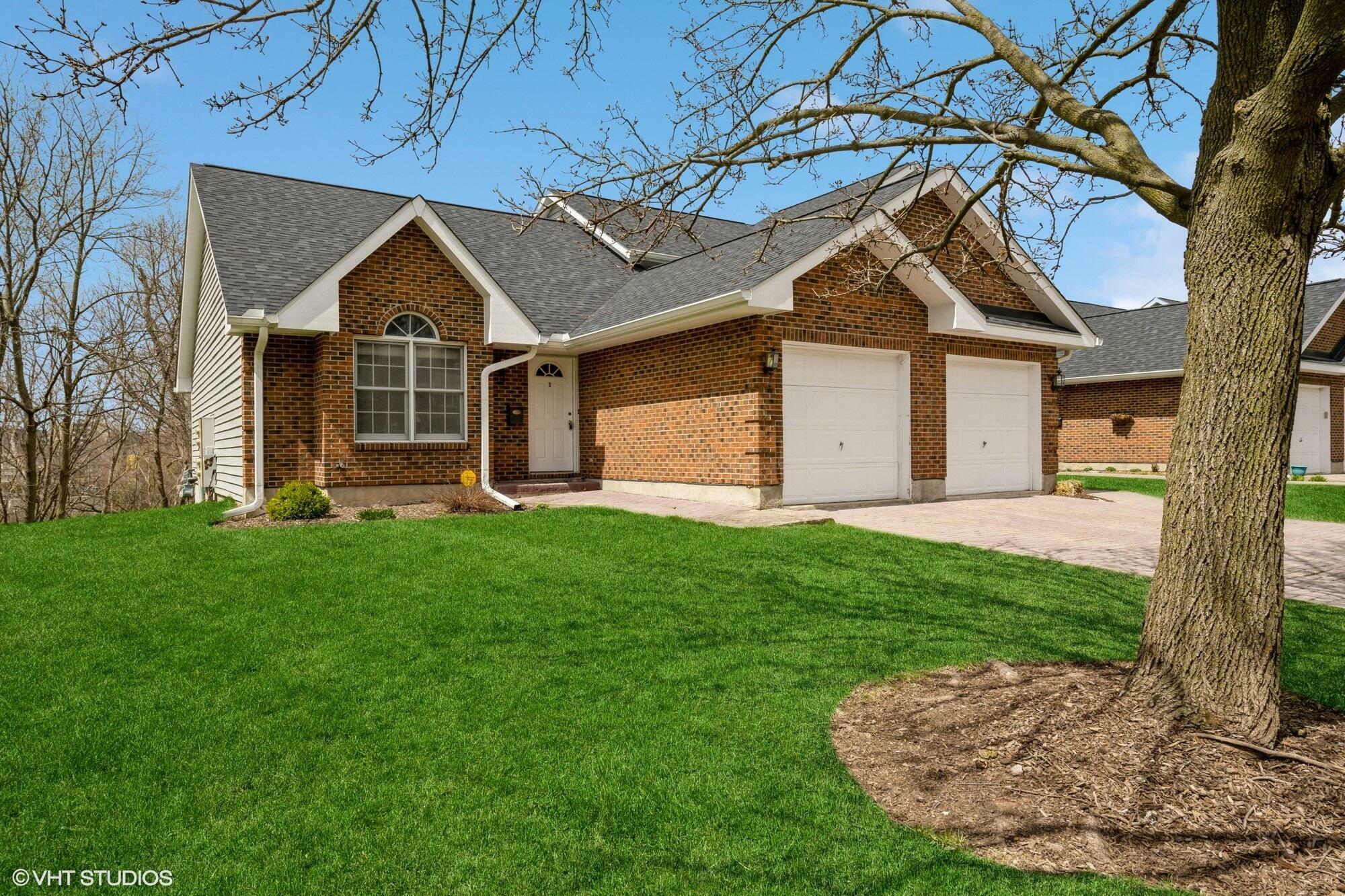 Property Photo:  110 West St 1  WI 53147 