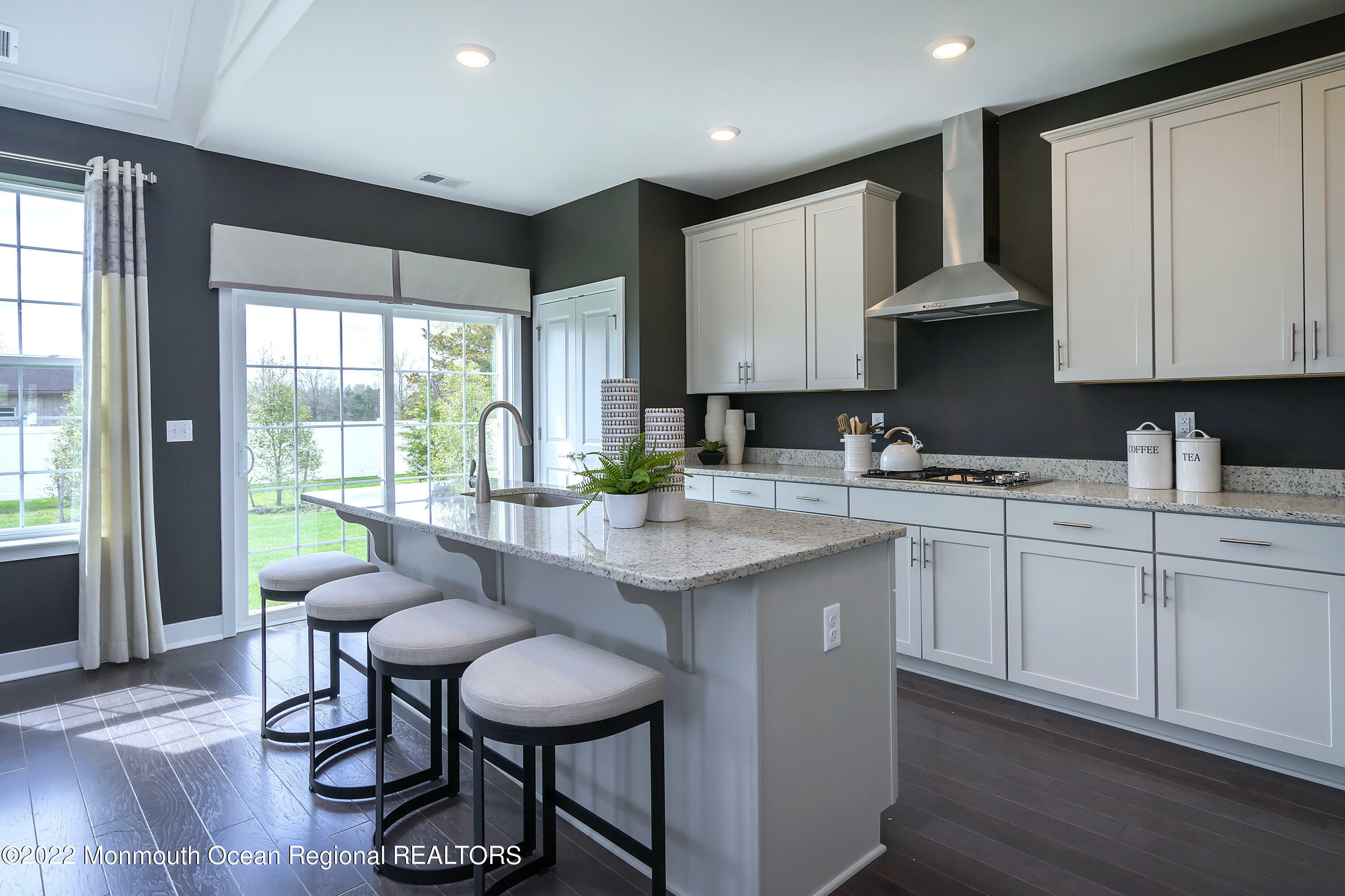 Property Photo: 1 Canterbury Road NJ 08533
