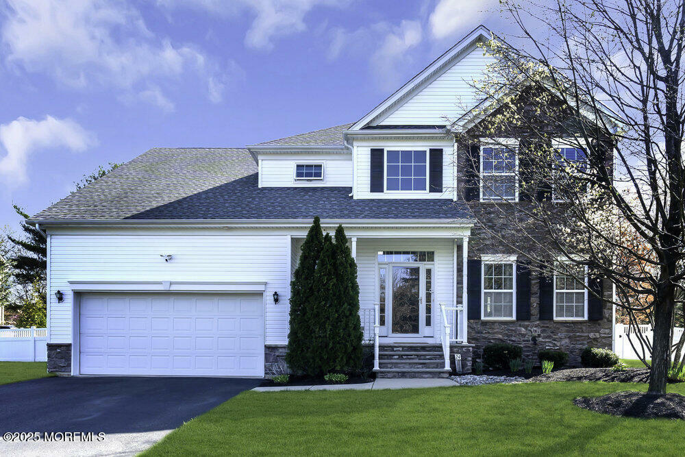 24 Dogwood Lane  Hamilton NJ 08690 photo