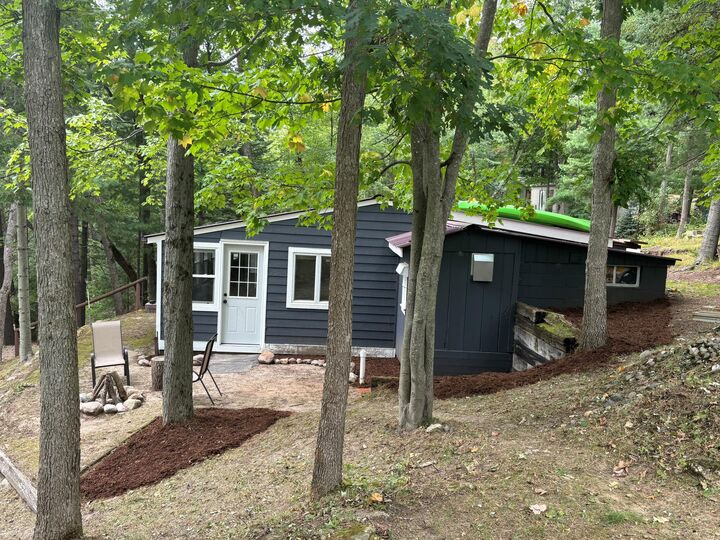 1112 Lake Drive  Harrison MI 48625 photo