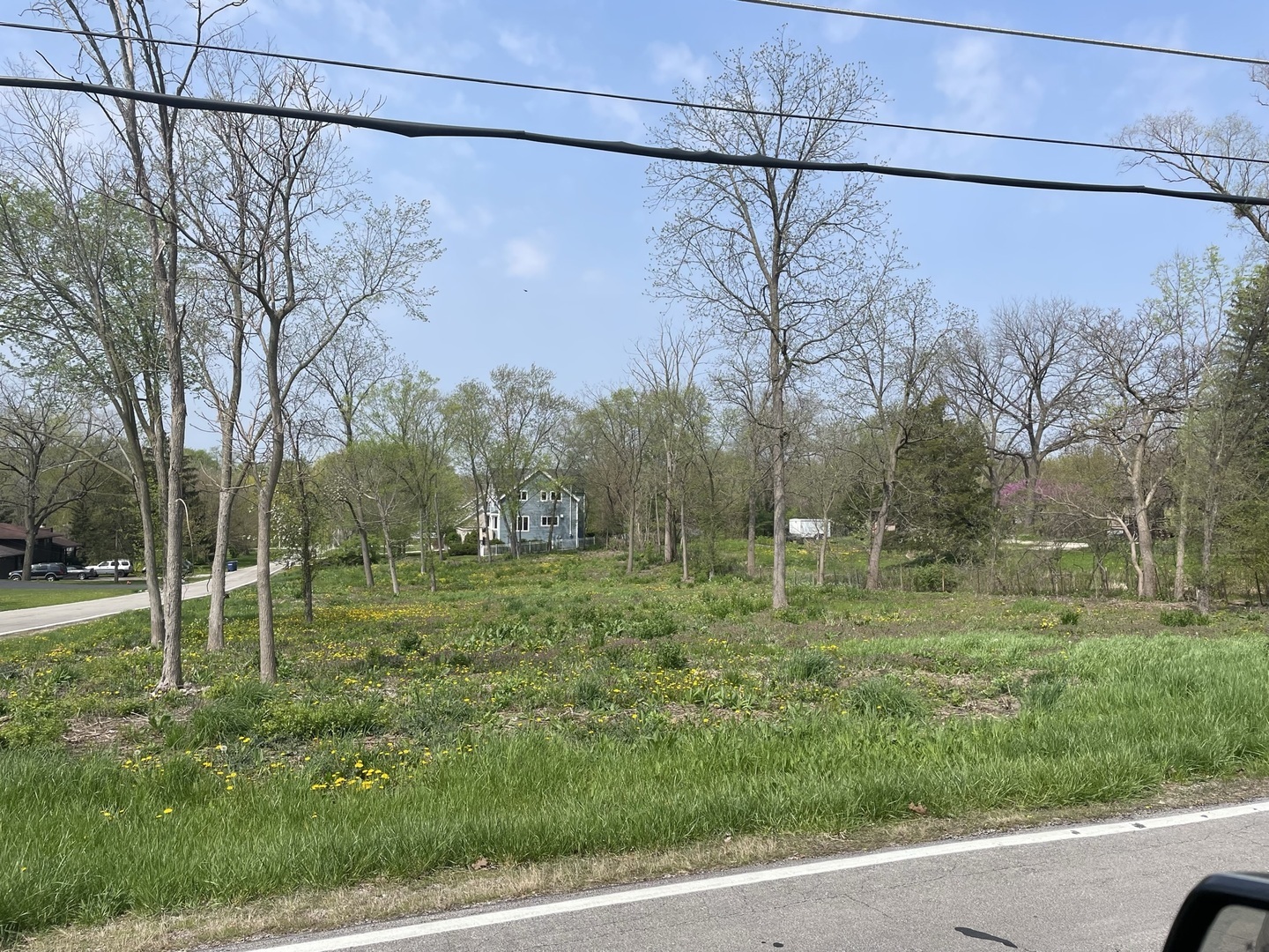 Property Photo:  0000 Essex Road  IL 60532 