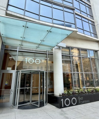 Property Photo: 100 E 14th Street 806 IL 60605