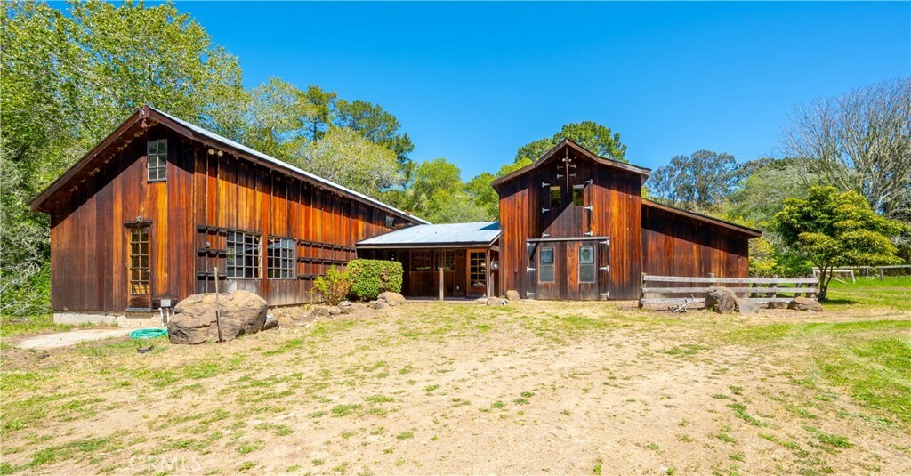 2715 Clark Valley Road  Los Osos CA 93402 photo